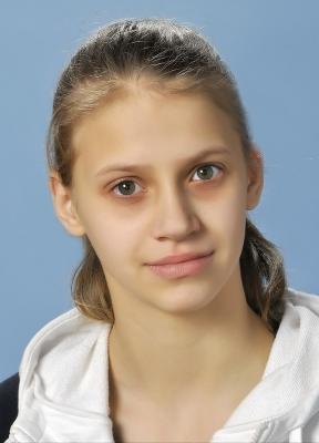 Екатерина Бирюкова